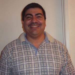 Meet your Posher, Mark